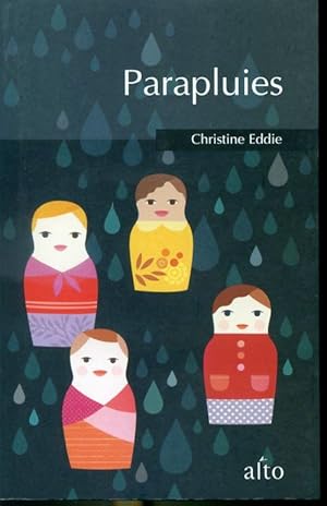 Image du vendeur pour Parapluies mis en vente par Librairie Le Nord