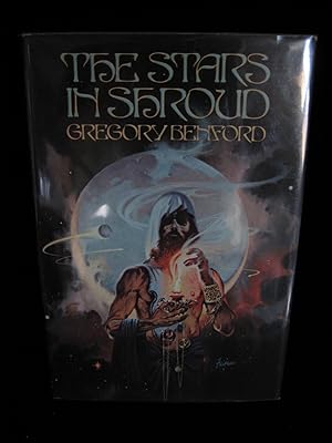 Seller image for THE STARS IN SHROUD for sale by HERB RIESSEN-RARE BOOKS