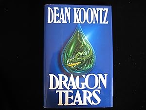 DRAGON TEARS