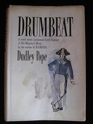 DRUMBEAT