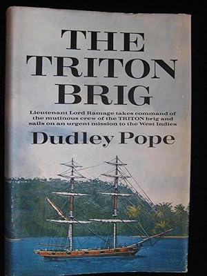 THE TRITON BRIG