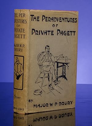 Peradventures of Private Pagett, The