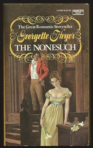 Nonesuch, The