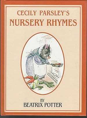 Seller image for Cecily Parsley's Nursery Rhymes for sale by Dorley House Books, Inc.