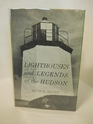 Seller image for Lighthouses and Legends of the Hudson. SIGNED by author for sale by Gil's Book Loft