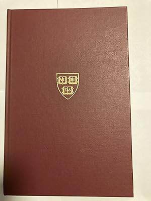 Harvard College Class of 1958: Thirty-fifth (35th) Anniversary Report