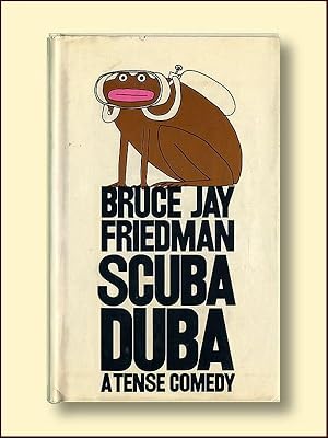 Scuba Duba : a Tense Comedy