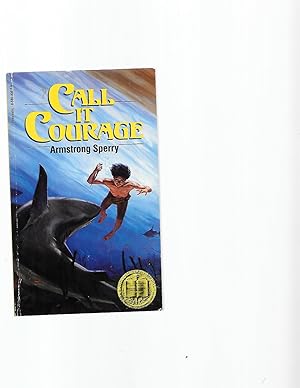 Seller image for Call It Courage for sale by TuosistBook