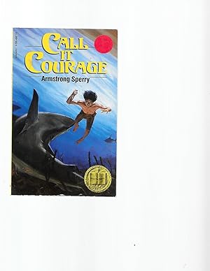 Seller image for Call It Courage for sale by TuosistBook