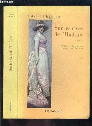 Image du vendeur pour SUR LES RIVES DE L HUDSON mis en vente par Le-Livre