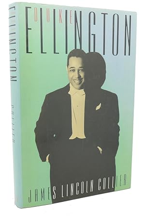 Seller image for DUKE ELLINGTON for sale by Rare Book Cellar
