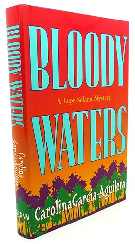Seller image for BLOODY WATERS for sale by Rare Book Cellar