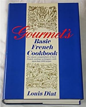 Gourmets Basic French Cookbook