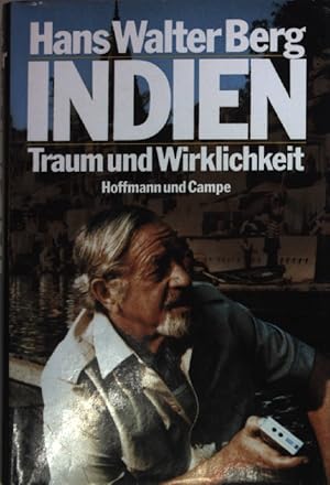 Indien : Traum und Wirklichkeit (SIGNIERTES EXEMPLAR)