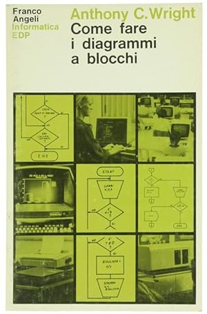 COME FARE I DIAGRAMMI A BLOCCHI.: