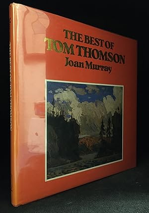 The Best of Tom Thomson