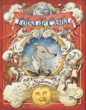 Seller image for Lotsa De Casha for sale by E. M. Maurice Books, ABAA