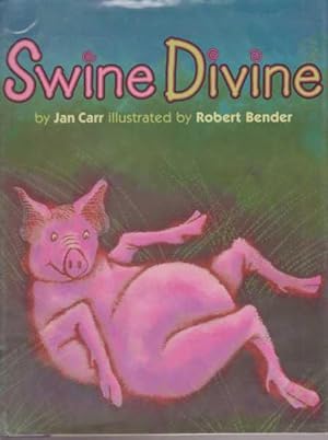 Seller image for Swine Devine for sale by Leura Books