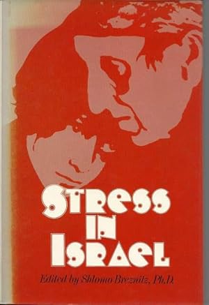 Seller image for Stress in Israel for sale by Lincbook