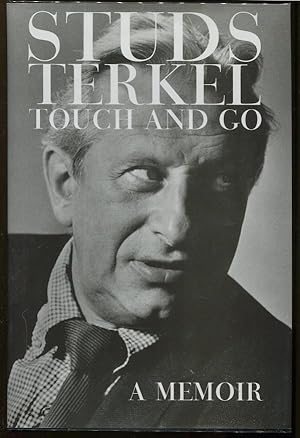 Seller image for Touch and Go; A Memoir for sale by Evening Star Books, ABAA/ILAB