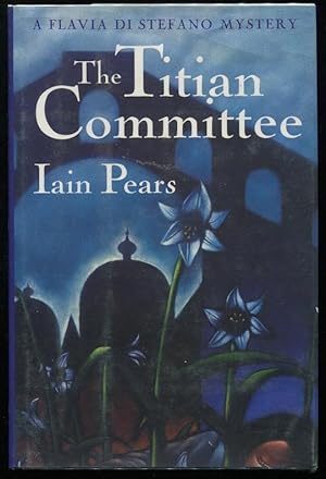 Seller image for The Titian Committee for sale by Evening Star Books, ABAA/ILAB