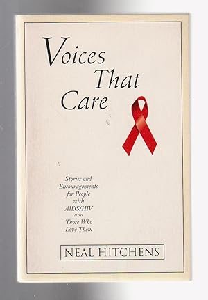 VOICES THAT CARE. Stories and Encouragements for People with AIDS/HIV and Those Who Love bnku