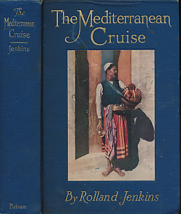 Immagine del venditore per The Mediterranean Cruise. An Up-to-date and Concise Handbook for Travellers venduto da Barter Books Ltd