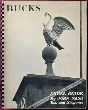 Bucks : Shell Guide