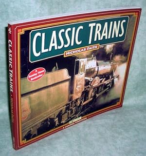 Classic Trains.