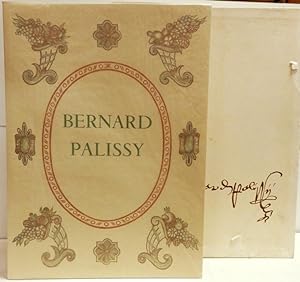 Bernard Palissy et son école (Collection Edouard de Rothschild). Vie de Bernard Palissy par Germa...