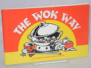 Seller image for The Wok Way for sale by Bolerium Books Inc.