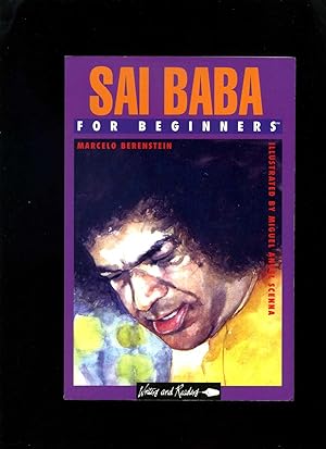 Seller image for Sai Baba for Beginners for sale by Roger Lucas Booksellers