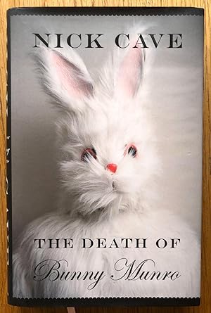 Seller image for The Death of Bunny Munro for sale by Setanta Books