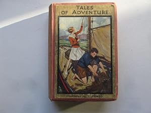 Bild des Verkufers fr Tales of Adventure zum Verkauf von Goldstone Rare Books