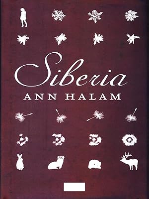 Seller image for Siberia for sale by Librodifaccia