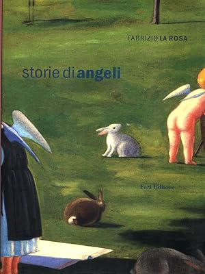 Storie di angeli