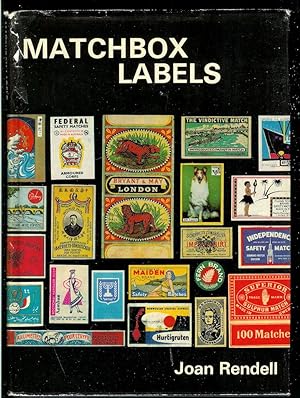 Matchbox Labels