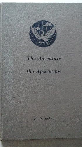 Seller image for The Adventure of the Apocalypse for sale by A.G.Colven (Books)