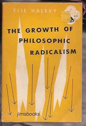 The Growth Of Phiiosophical Radicalism
