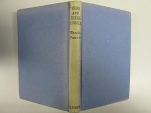 Seller image for Here and There Stories for sale by Goldstone Rare Books