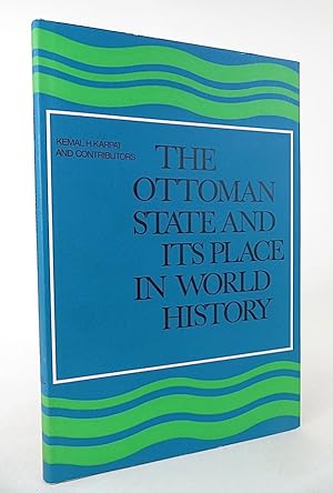 Seller image for The Ottoman State and Its Place in World History. (Social, Economic and Political Studies of the Middle East, XI). for sale by Librarium of The Hague