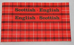 Scottish-English, English-Scottish