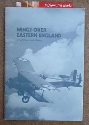 Wings Over Eastern England