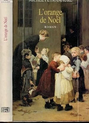 Imagen del vendedor de L'ORANGE DE NOEL a la venta por Le-Livre