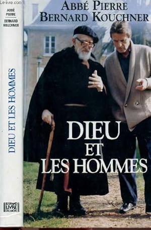 Image du vendeur pour DIEU ET LES HOMMES mis en vente par Le-Livre