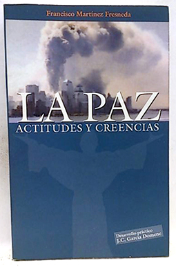 Imagen del vendedor de La Paz, Actitudes Y Creencias a la venta por SalvaLibros