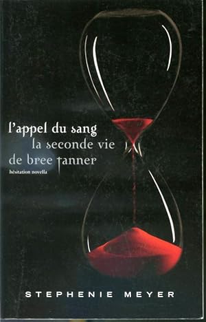 Image du vendeur pour L'appel du sang la seconde vie de Bree Tanner mis en vente par Librairie Le Nord