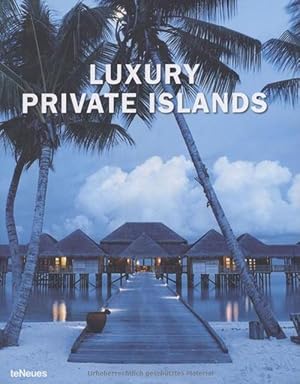 Immagine del venditore per Luxury Private Islands venduto da COOLVENTE