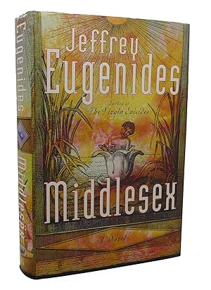 Seller image for MIDDLESEX : A Novel for sale by Rare Book Cellar