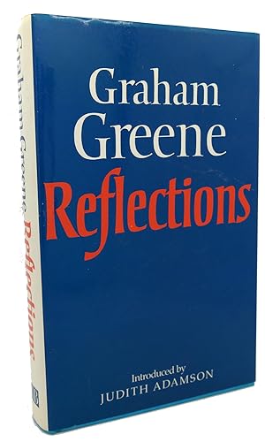 Seller image for REFLECTIONS for sale by Rare Book Cellar